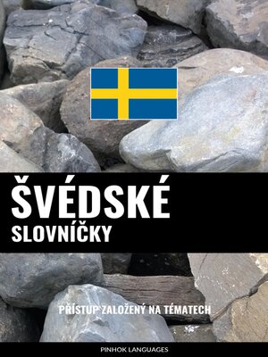 cover image of Švédské Slovníčky